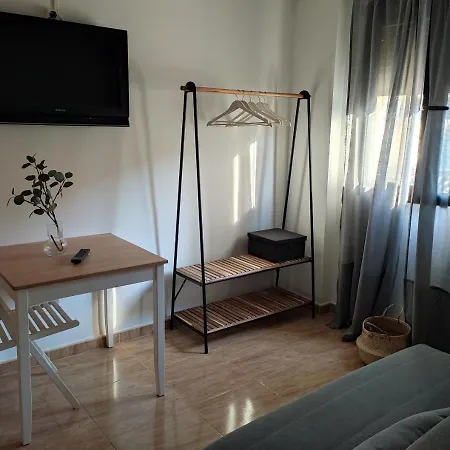 Apartment Vft Aguayo 6 *
