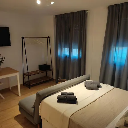 Apartment Vft Aguayo 6 *